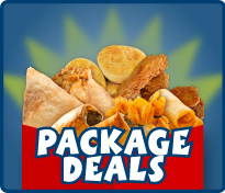 Click to check out our Package Deals